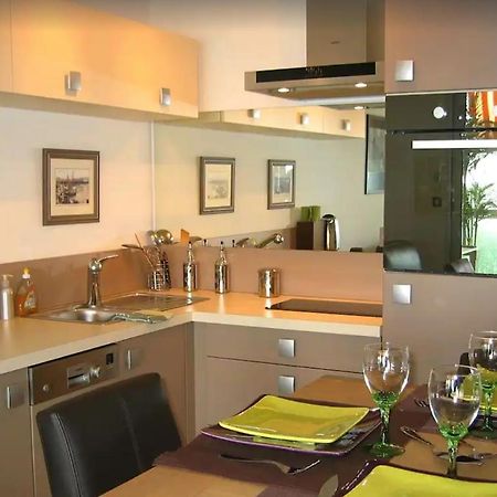 Cannes Front De Mer - Appartement 3 Star المظهر الخارجي الصورة