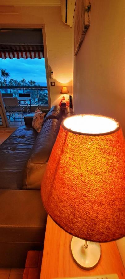 Cannes Front De Mer - Appartement 3 Star المظهر الخارجي الصورة