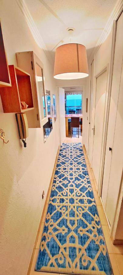 Cannes Front De Mer - Appartement 3 Star المظهر الخارجي الصورة