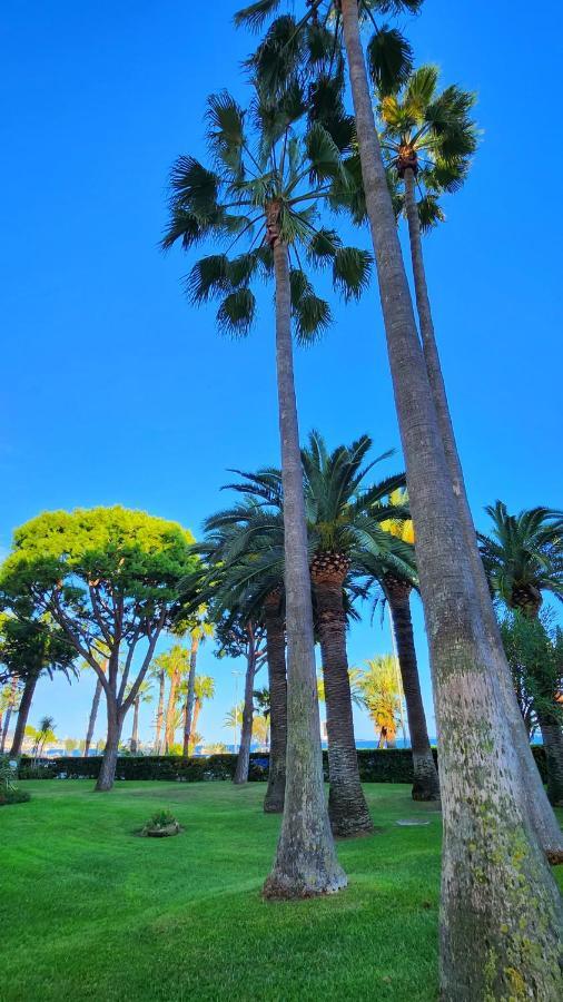 Cannes Front De Mer - Appartement 3 Star المظهر الخارجي الصورة
