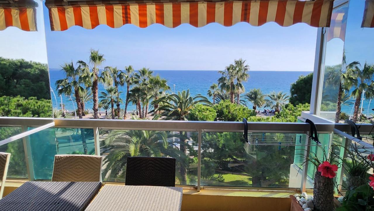 Cannes Front De Mer - Appartement 3 Star المظهر الخارجي الصورة