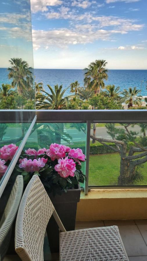 Cannes Front De Mer - Appartement 3 Star المظهر الخارجي الصورة